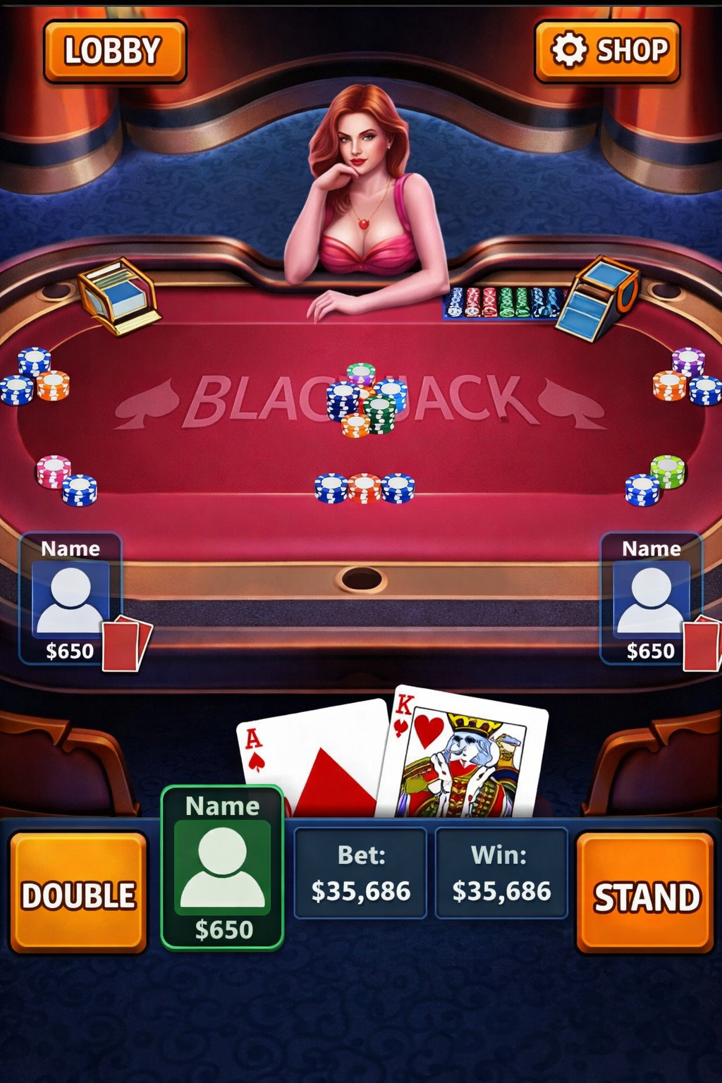 pak 777 game