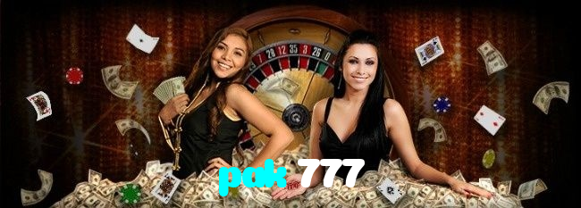 making first deposit on pak 777 website using local payment methods in Pakistan