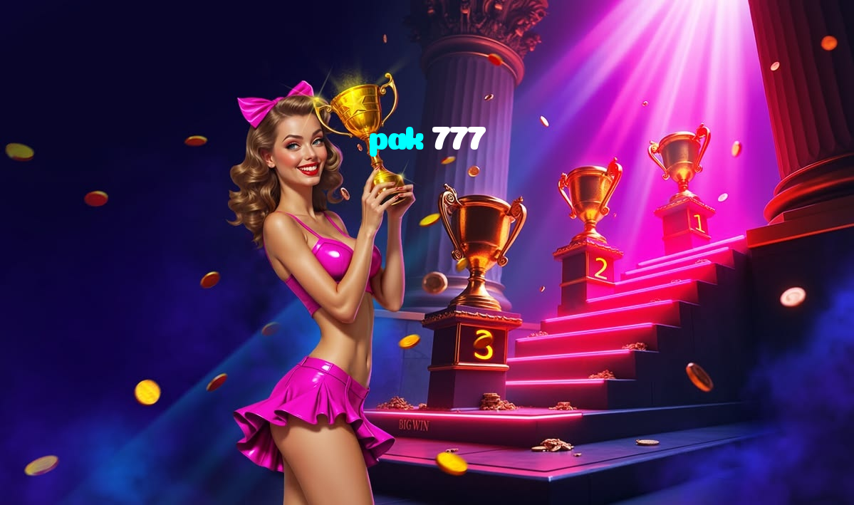 pak 777 casino presented on mobile device in Pakistan with slots and live games