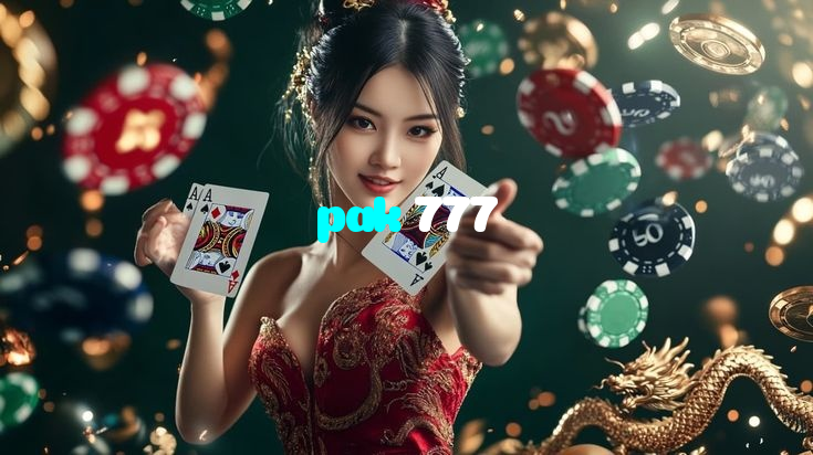 pak 777 casino presented on mobile device in Pakistan with slots and live games
