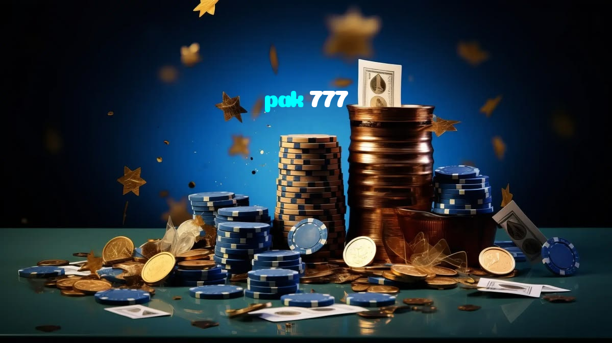 available types of pak 777 bet including pre-match live express and system bets