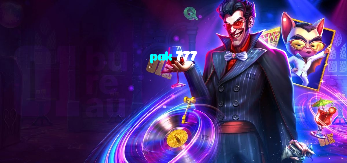 available types of pak 777 bet including pre-match live express and system bets